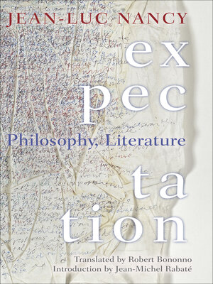 cover image of Expectation